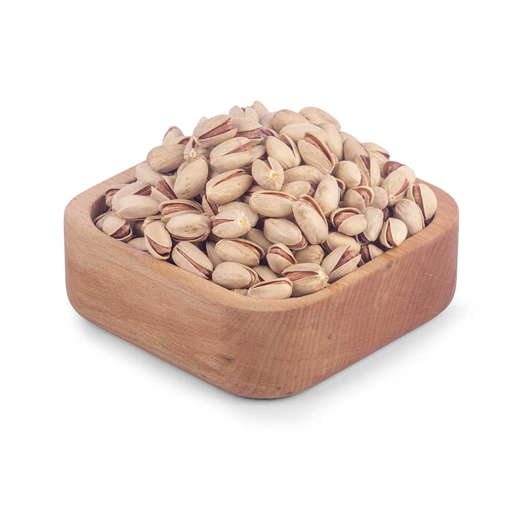 فروش عمده پسته اکبری صادراتی خوش‌طعم و پرطرفدار